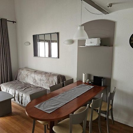 La Mongie Appartement Duplex 7 Personnes Баньер-де-Бигор Экстерьер фото