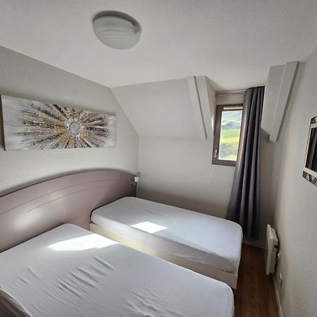 La Mongie Appartement Duplex 7 Personnes Баньер-де-Бигор Экстерьер фото