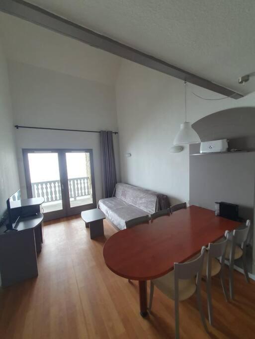 La Mongie Appartement Duplex 7 Personnes Баньер-де-Бигор Экстерьер фото