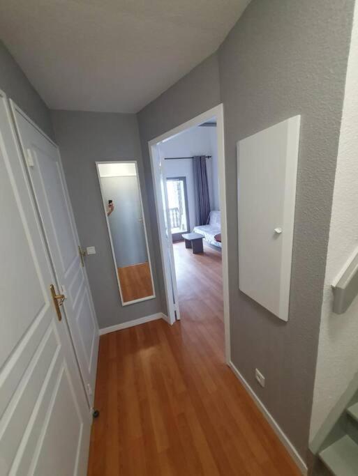 La Mongie Appartement Duplex 7 Personnes Баньер-де-Бигор Экстерьер фото
