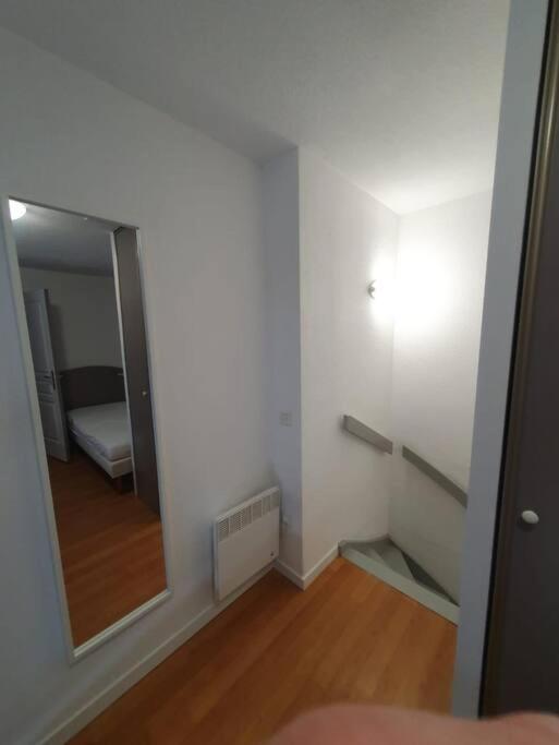La Mongie Appartement Duplex 7 Personnes Баньер-де-Бигор Экстерьер фото