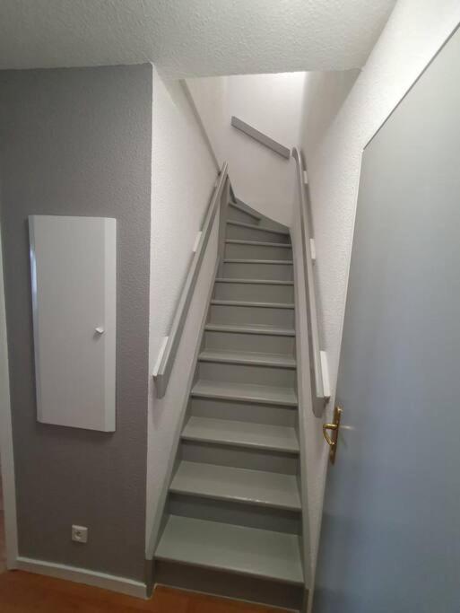 La Mongie Appartement Duplex 7 Personnes Баньер-де-Бигор Экстерьер фото