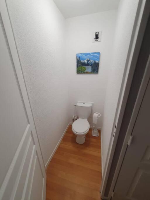 La Mongie Appartement Duplex 7 Personnes Баньер-де-Бигор Экстерьер фото