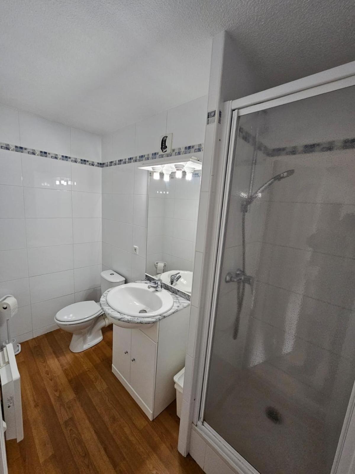 La Mongie Appartement Duplex 7 Personnes Баньер-де-Бигор Экстерьер фото