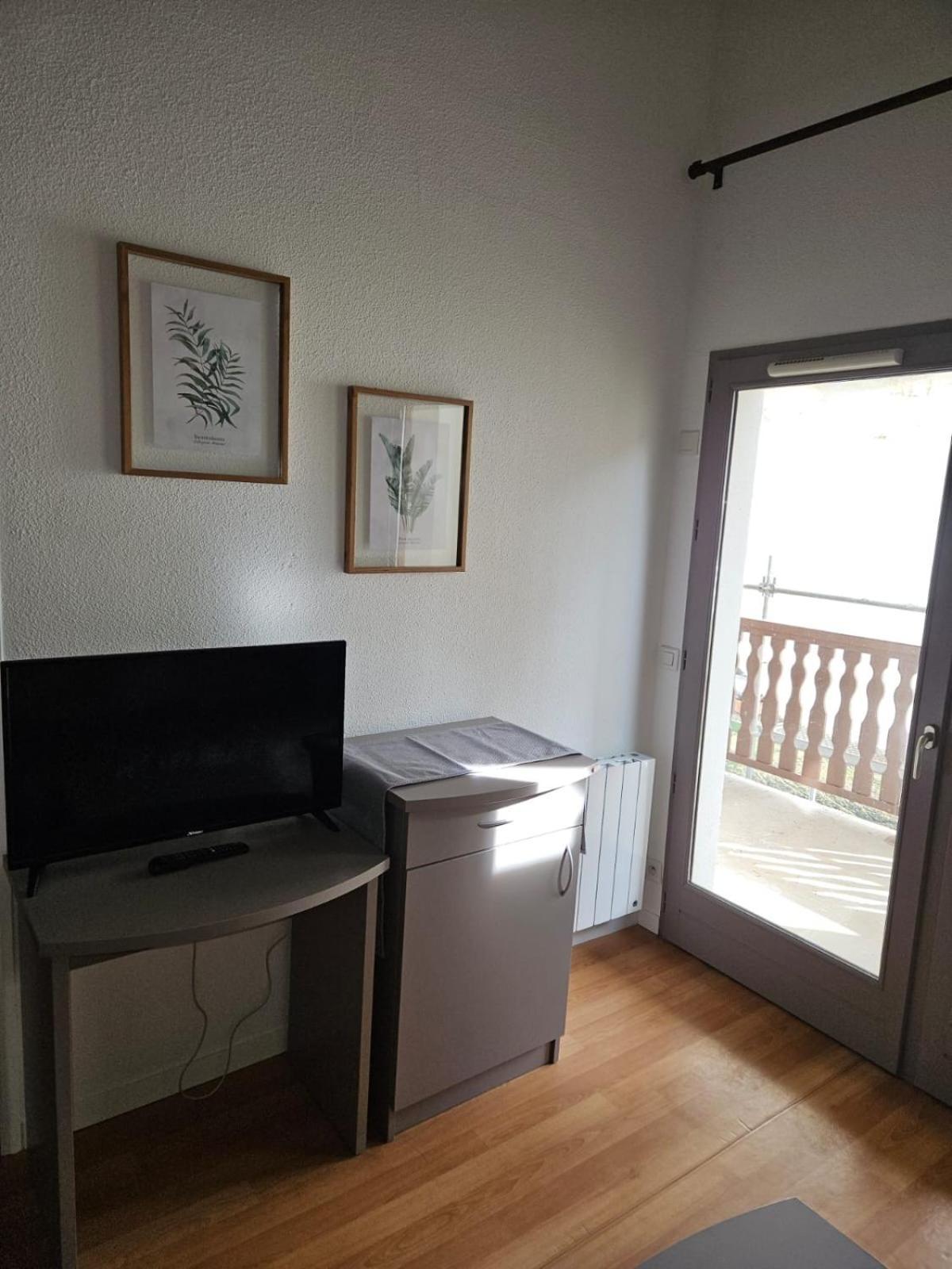 La Mongie Appartement Duplex 7 Personnes Баньер-де-Бигор Экстерьер фото