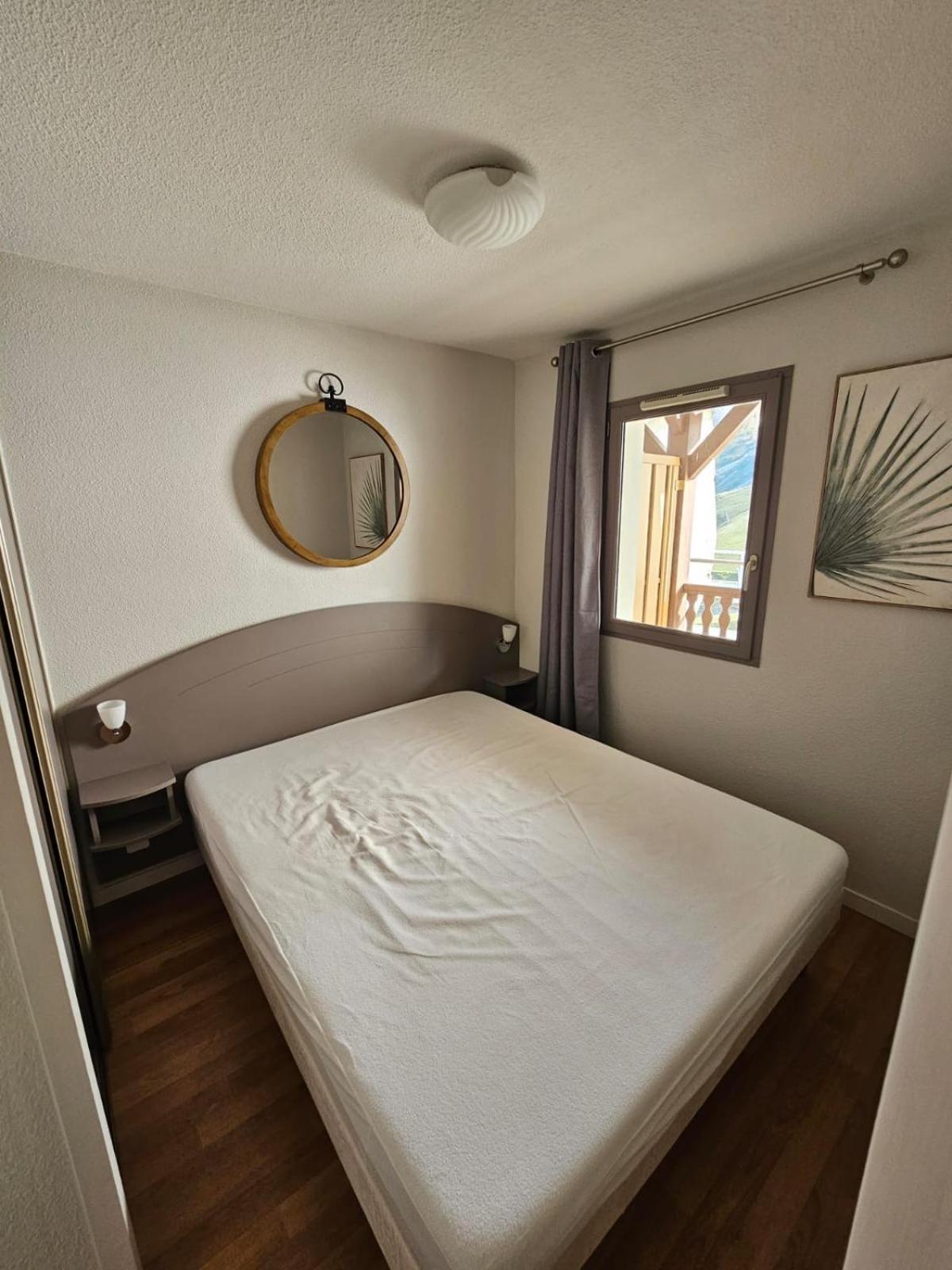 La Mongie Appartement Duplex 7 Personnes Баньер-де-Бигор Экстерьер фото